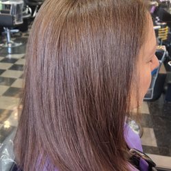 Salon Mir