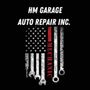 Photo of HM Garage