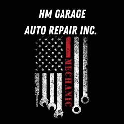 HM Garage