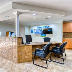 SmartStop Self Storage