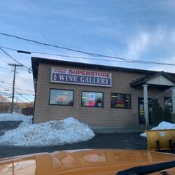 Hamilton Ave Discount Liquors
