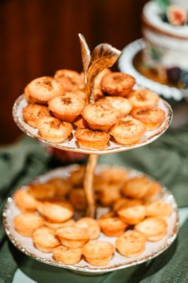 Crispian Bakery by null