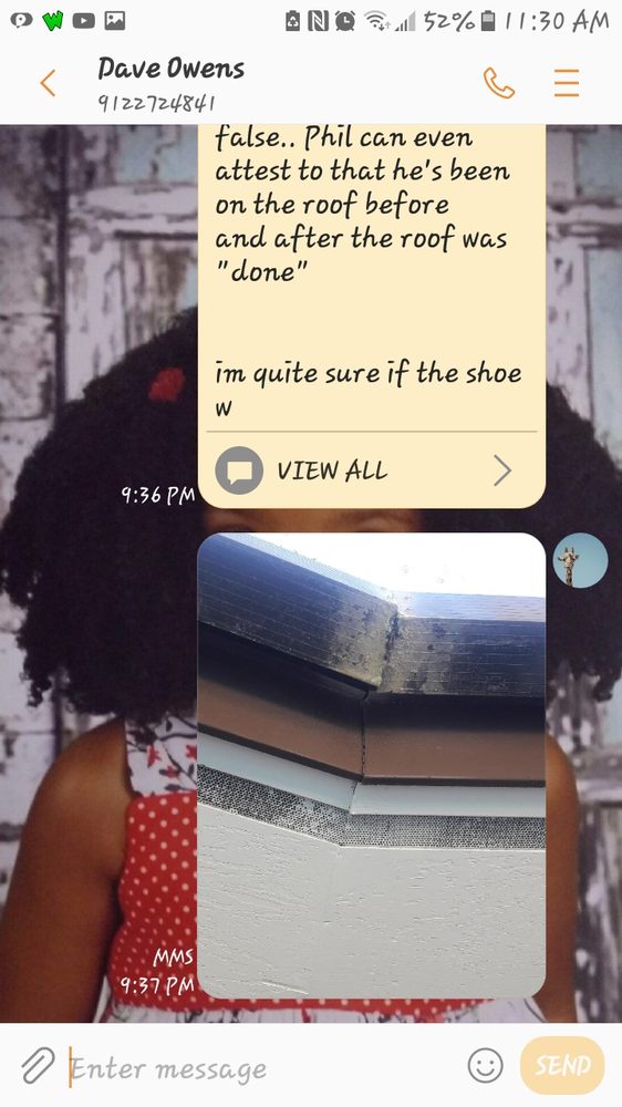 Slide of RoofCrafters Roofing