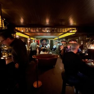 BATHTUB GIN - 737 Photos & 1119 Reviews - 132 9th Ave, New York, New York - Speakeasies