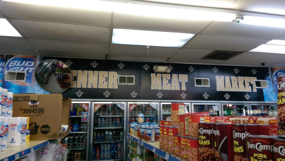 KENNER MEAT MARKET Updated September 2024 603 Veterans Memorial Blvd, Kenner, Louisiana