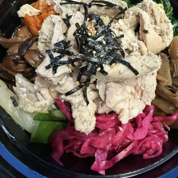 Kim & Bob Shop - Chicken - Korean Near Me - New York, New York Kim & Bob Shop - Chicken - Korean Near Me - New York, New York
