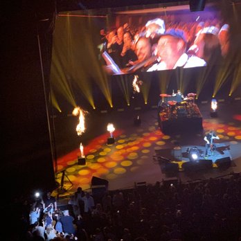 DPAC - 2Cellos - Performing Arts Near Me - Durham, North Carolina