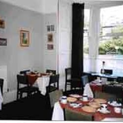 Ascot Guest House