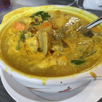 The Soup - Soup Near Me - San Francisco, California