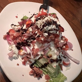 Outback Steakhouse - Steakhouses Near Me - Newhall, California