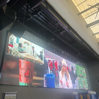 Topgolf - Big sports screens - Golf Near Me - Las Vegas, Nevada
