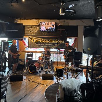 Rosie's Bottoms Up - Live music!!!! - Nightlife Near Me - Sebastian, Florida Rosie's Bottoms Up - Live music!!!! - Nightlife Near Me - Sebastian, Florida