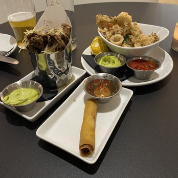 Echo & Rig - Apps! - Steakhouses Near Me - Henderson, Nevada Echo & Rig - Apps! - Steakhouses Near Me - Henderson, Nevada