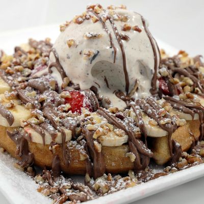 La Michoacana Premium by null
