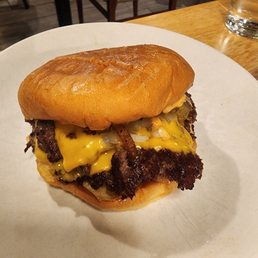 Double Smash