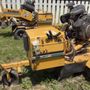 Photo of RC’s Stump Grinding Machine