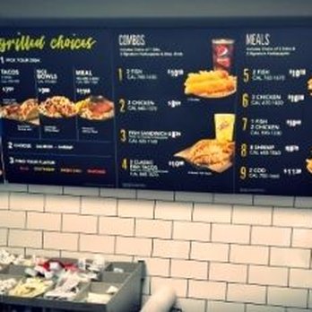 LONG JOHN SILVER’S - Updated February 2026 - 60 Photos & 41 Reviews