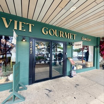 Tam Tam - Vietnamese Near Me - Falls Church, Virginia Tam Tam - Vietnamese Near Me - Falls Church, Virginia