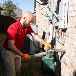 Legacy Plumbing & Electric