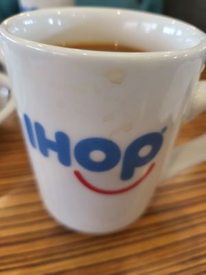 IHOP by null