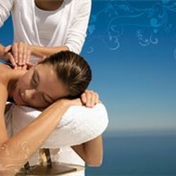 On The Spot Massage Therapy - Wellness for the Body & Soul