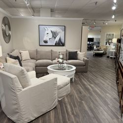 Simon's Furniture, Mattresses & Appliances