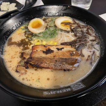 Kenji's - The Couve Ramen - Ramen Near Me - Vancouver, Washington Kenji's - The Couve Ramen - Ramen Near Me - Vancouver, Washington