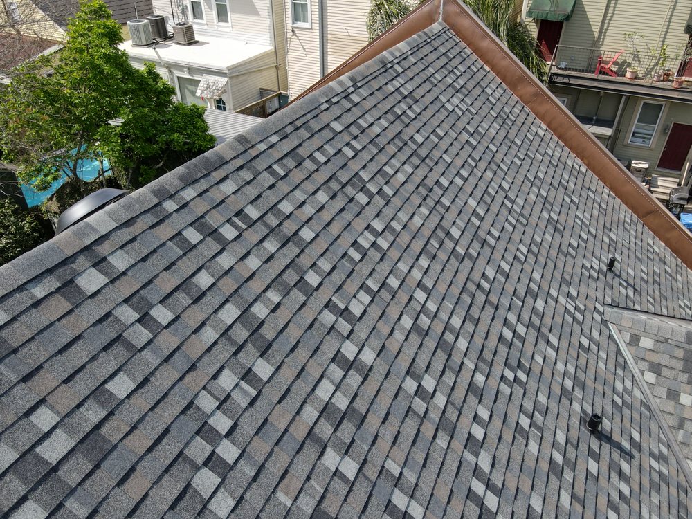 Slide of Felipe's Management