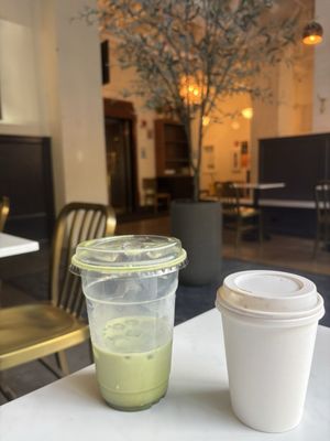 Elevate Coffee - Uptown by null