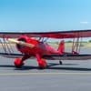 Austin Biplane gift card