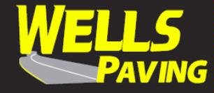 Wells Paving