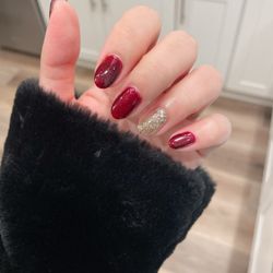 Enso Tioga "A Healthier Nail Boutique"