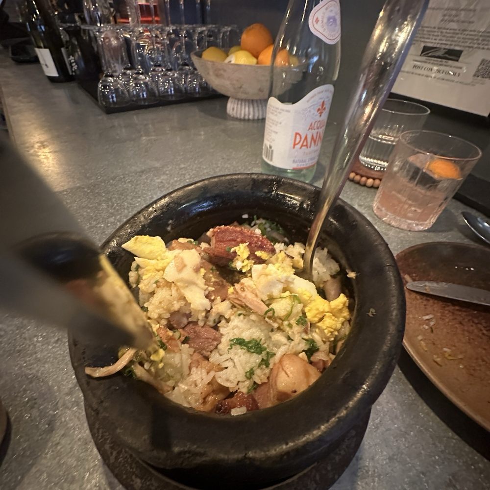 Naks - Fried rice - Filipino Near Me - New York, New York