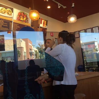 Chaat Cafe - Dublin - Ordering counter - Indian Near Me - Dublin, California Chaat Cafe - Dublin - Ordering counter - Indian Near Me - Dublin, California
