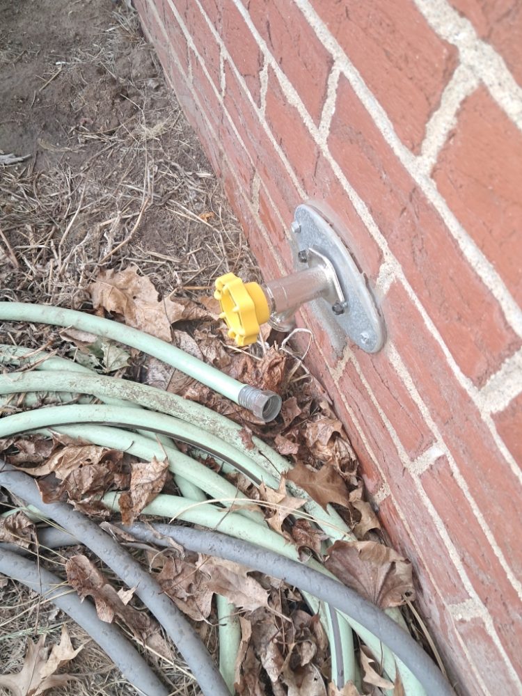 Slide of Smittys Do It all