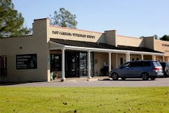 East Carolina Veterinary Service Image
