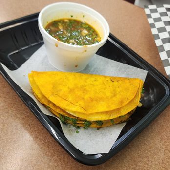 Tacos Pauly siiii - Quesabirria taco - Tacos Near Me - Henderson, Nevada