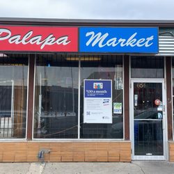 La Palapa Market