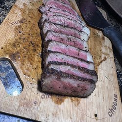 La Vaquita De Oro - Australian Wagyu steak