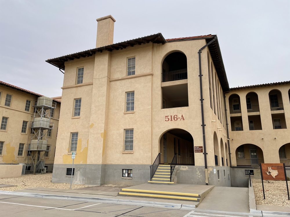 Fingerprinting Security Services - social services organization in Fort Bliss, TX