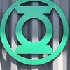 Green Lantern gift card