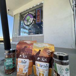 Yucca Valley Smoke Shop