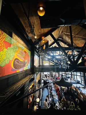 Addams Tavern by null