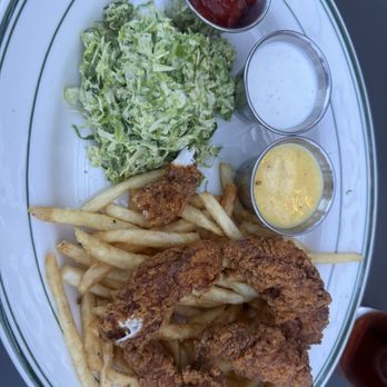 Union Bear Brewing - McKinney - Grown up chicken tenders - Brewpubs Near Me - McKinney, Texas Union Bear Brewing - McKinney - Grown up chicken tenders - Brewpubs Near Me - McKinney, Texas