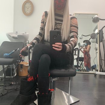 Hair by Jordan Walker - Hair extensions with perfect match that make me feel like a Goddess - Hair Stylists Near Me - Burbank, California Hair by Jordan Walker - Hair extensions with perfect match that make me feel like a Goddess - Hair Stylists Near Me - Burbank, California