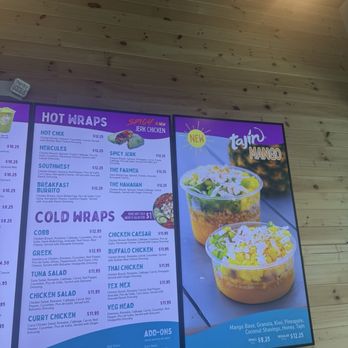 3Natives - Juice Bars & Smoothies Near Me - Coral Springs, Florida
