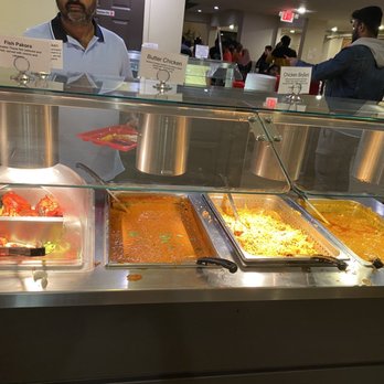 Zaika Indian Cuisine - Buffet pt 5 - Indian Near Me - Niagara Falls, New York