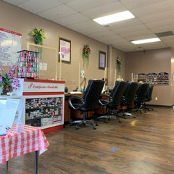 The Nail Zone