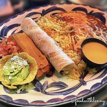 Gringo's Mexican Kitchen - Plato soldado - Tex-Mex Near Me - Stafford, Texas Gringo's Mexican Kitchen - Plato soldado - Tex-Mex Near Me - Stafford, Texas