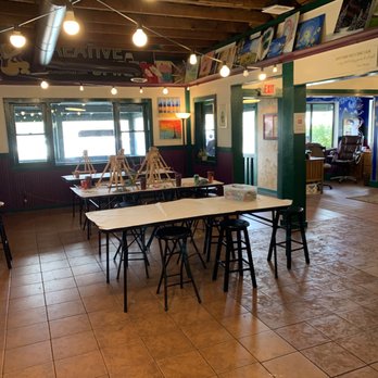 Creative Spirits - Paint & Sip Near Me - Flagstaff, Arizona